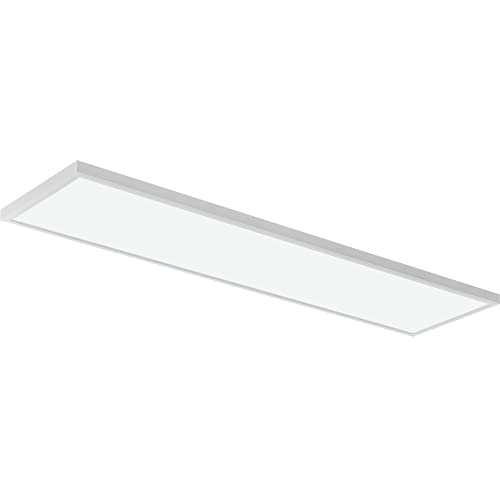 1x4 LED Flat Panel Light