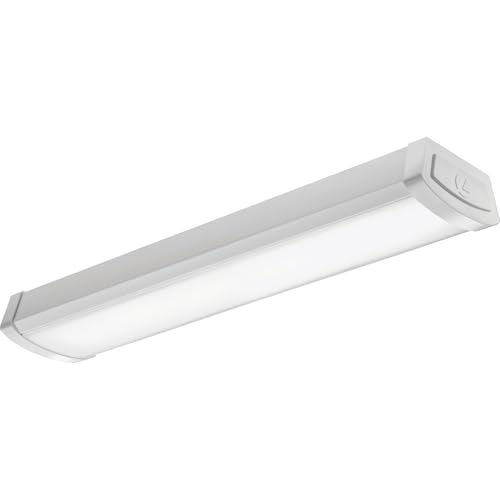 2 Foot LED Light Fixture