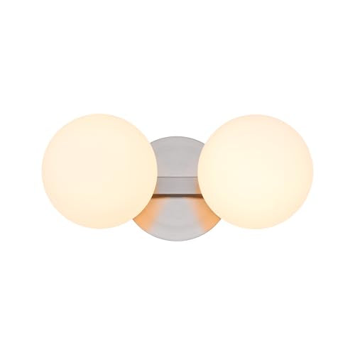 Bathroom Vanity Light Fixtures