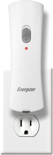 Auto On LED Flashlights Rechargeable for Home Power Failure