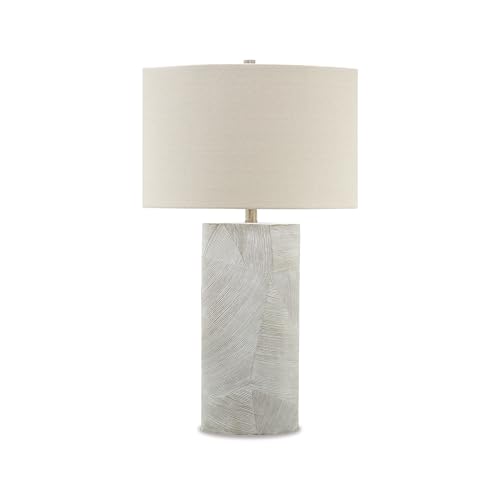 Bradard 31 Inch Rustic Table Lamp