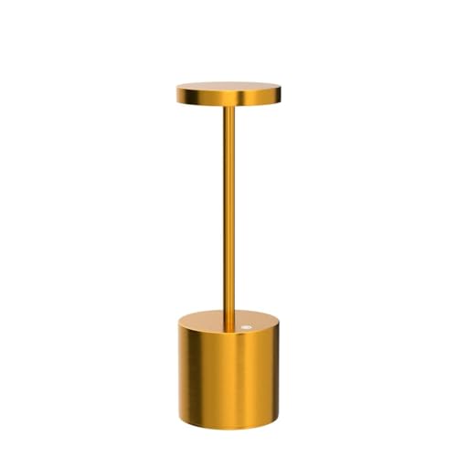 Cordless Table Lamp Rechargeable