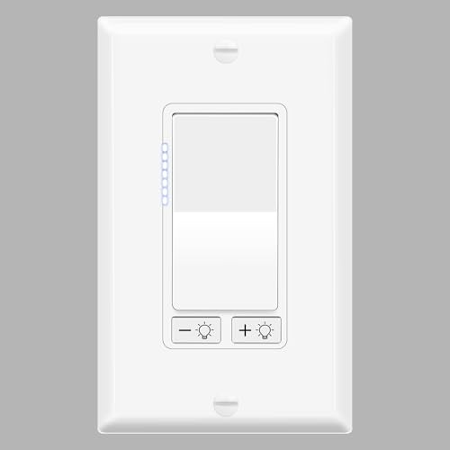 20 Pack LED Dimmer Switch for CFL (20 Count)