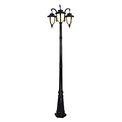Outdoor Wall Lights 3