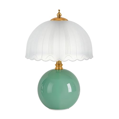 Mushroom Table Lamp