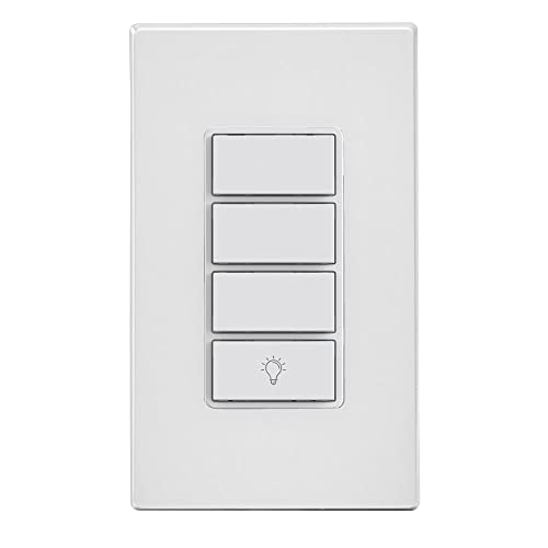 Decora Smart Controller Switch