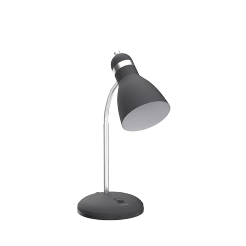 Metal Desk Lamp