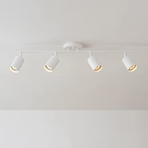 Pratt Track Lighting