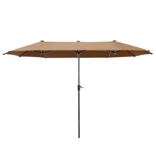 13 ft Large Double