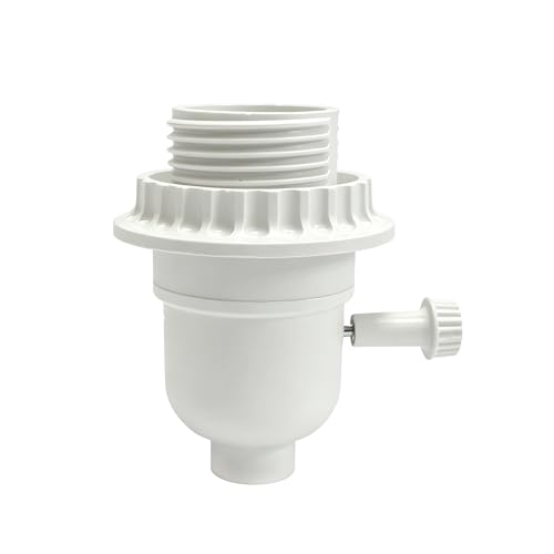 UL Listed E26 Light Socket