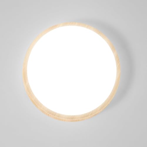 2PACK Flush Mount LED Ceiling Light Fixture