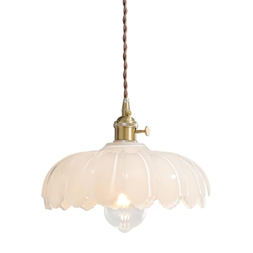 Vintage Pendant Light Fixtures