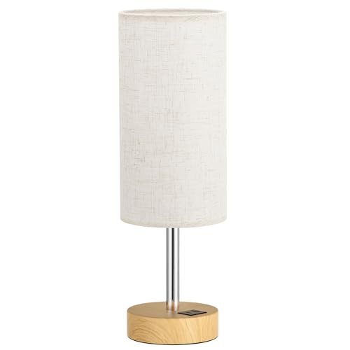 Bedside Table Lamp for Bedroom