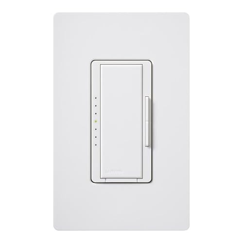 Maestro LED+ Dimmer Switch