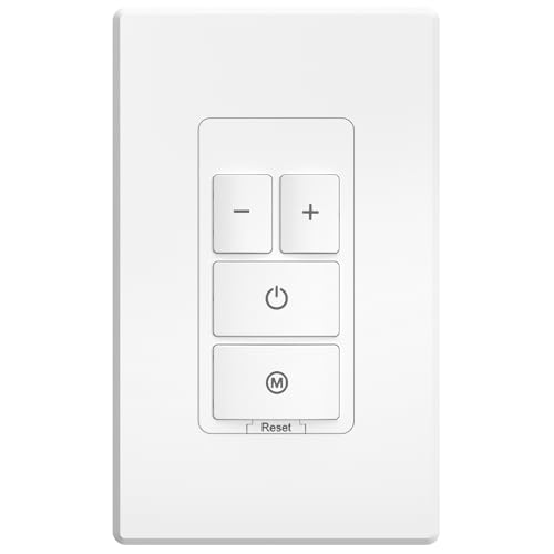 Electronic Dimmer Switch