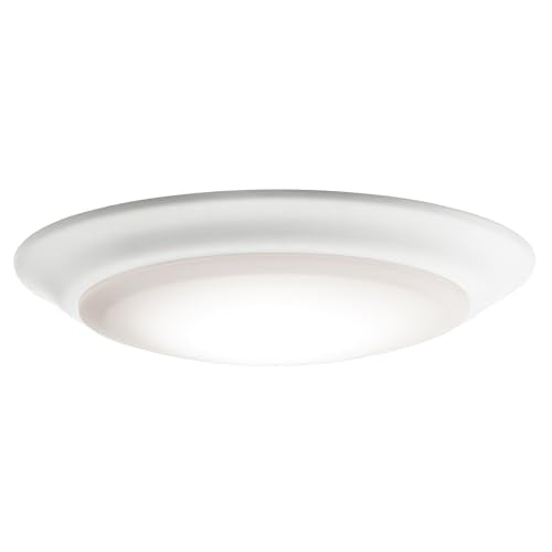 Gen I 7.5" LED Flush Mount Light