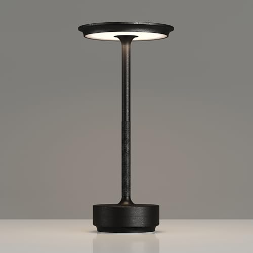 1 Pack Rechargeable Table Lamps Cordless