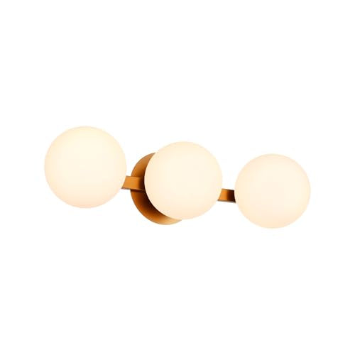 Bathroom Vanity Light Fixtures