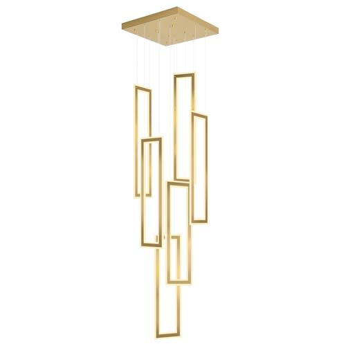 Modern Chandelier