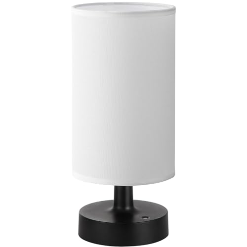 Cordless Table Lamp Rechargeable Small