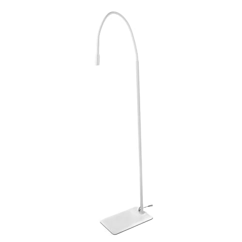 Gooseneck Eyelash Extension Lash Lamp with 395