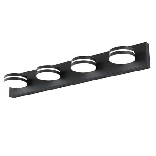 4 Light Bathroom Vanity Light (4 Count)