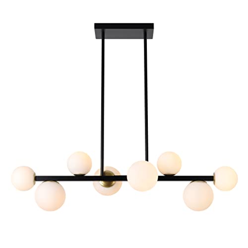 Dining Room Light Fixture Over Table