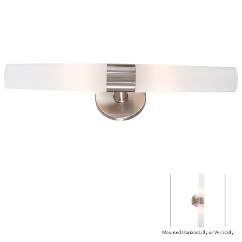 P5042 084 Saber Vanity Bath Light