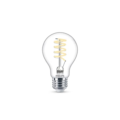 LED 40W A19 4 (4 Count)