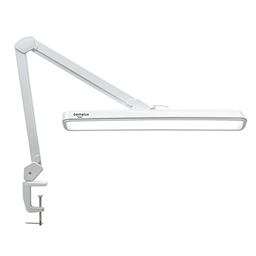 LED Architect Desk Lamp with Clamp