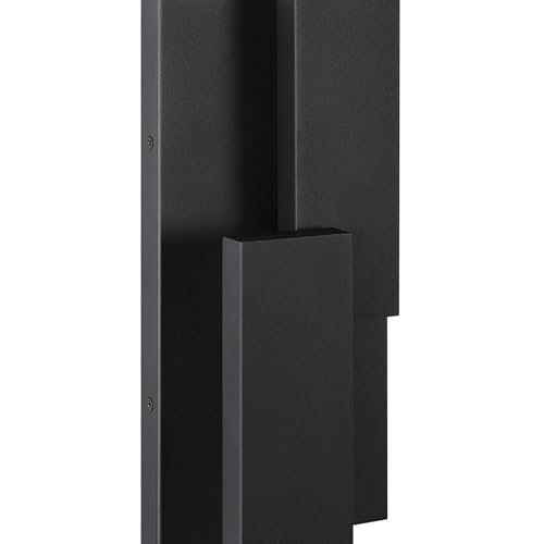 31.5" Aluminum Long Outdoor Wall Lights