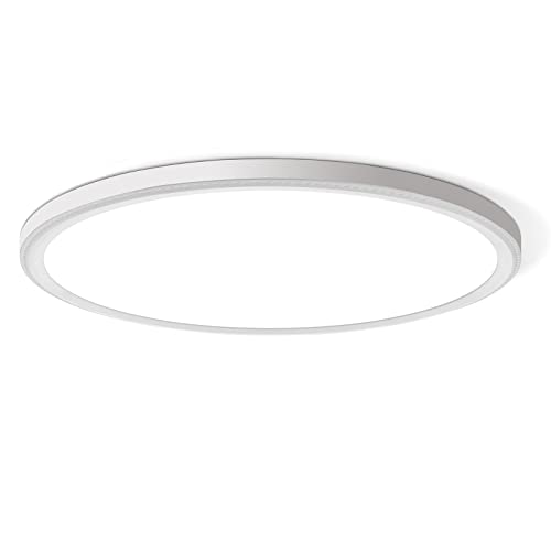 3200lm LED Flush Mount Ceiling Light