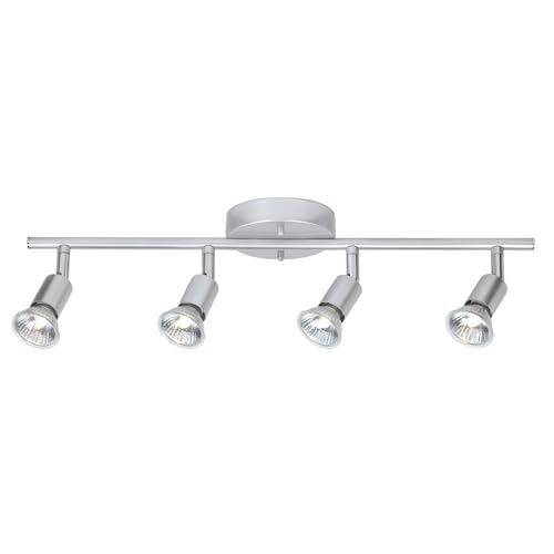 Payton Foldable Track Lighting
