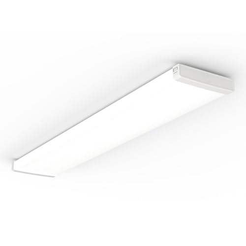 4' Wraparound LED Shop Light
