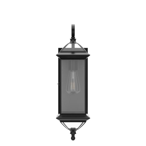 Copper Outdoor Wall Lights 20" H Exterior Light Fixture Oil Rubbed Bronze Anti