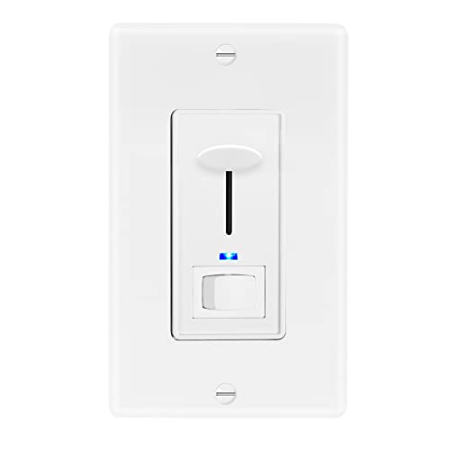 Dimmer Light Switch