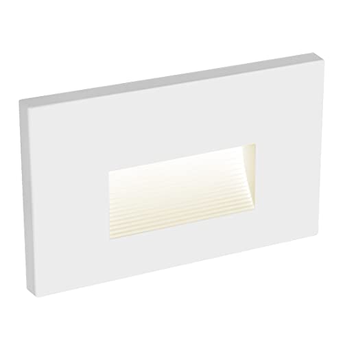 Horizontal LED Step Light (2 Count)
