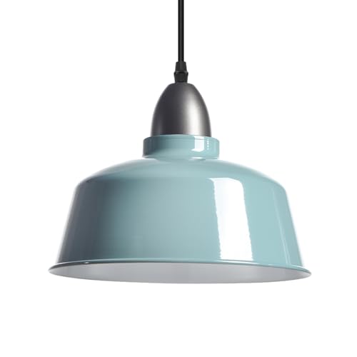 Farmhouse Industrial Plug