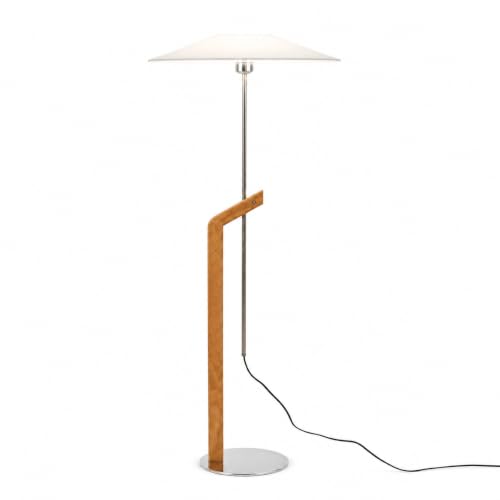 Adjustable Umbrella Floor Lamp