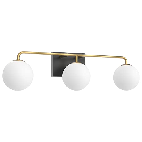 Mid Century Modern Gold 3