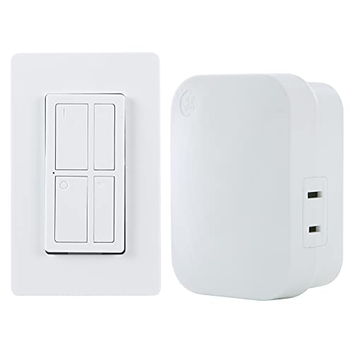 MySelectSmart Remote Control Outlet