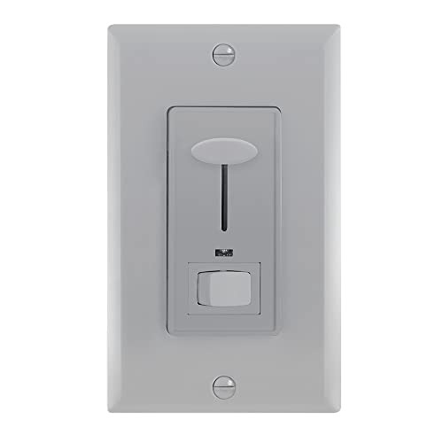 Dimmer Light Switch