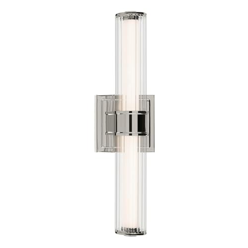 Laurene LED Bath Bar Light