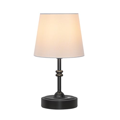 Small Cordless Lamp Dimmable