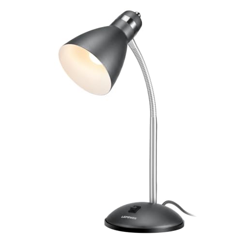 Metal Desk Lamp