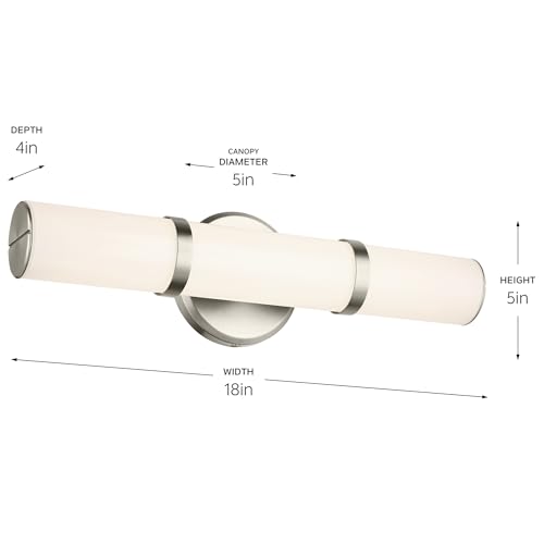 Rosh LED Bath Bar Light