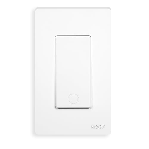 Star Ring WiFi Smart Light Switch