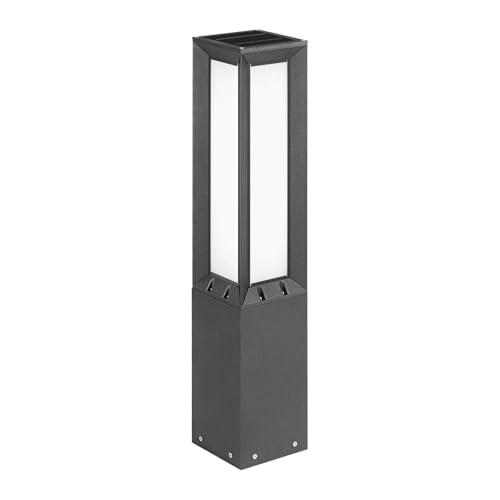 32" Solar Pathway Light