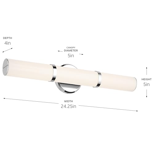 Rosh LED Bath Bar Light