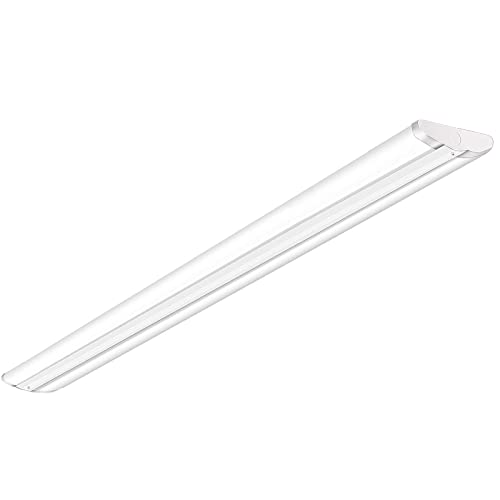 110W 8FT LED Wraparound Ultra Slim Strip Lights
